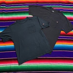 Dickies workwear shirts 2 pk mens Medium